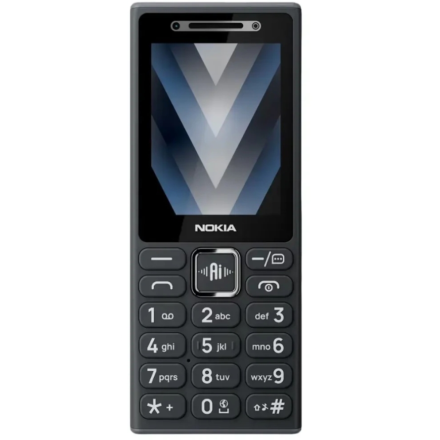 Nokia 200 4G TA-1785 Dual Sim