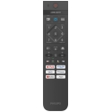 Philips 139,7 cm (55") 4K Ultra HD Nutiteleri funktsioon WiFi Must Philips 139,7 cm (55") 4K Ultra HD Nutiteleri funktsioon WiFi Must