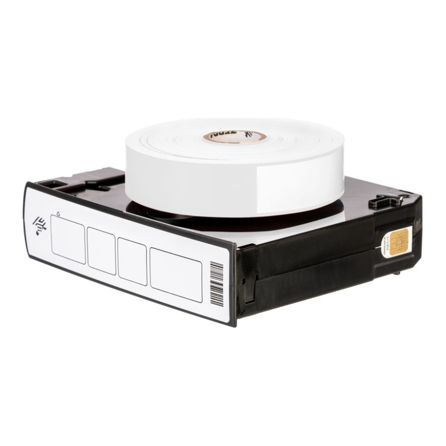 Zebra Z-Band Direct Must, Valge