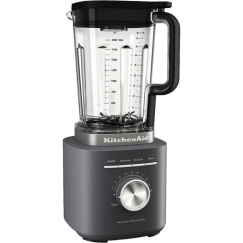 KitchenAid 5KSB2073EDG 2 L Galdvirsmas blenderis 1200 W Tumši pelēks