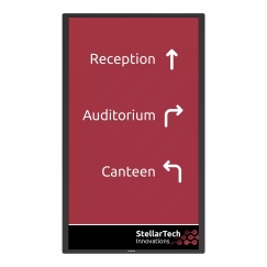 Philips Signage Solutions 32BDL5150I/00 Signage Display