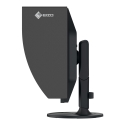 EIZO ColorEdge CG2400SV computer monitor 61.2 cm (24.1") 1920 x 1200 pixels WUXGA LCD Black