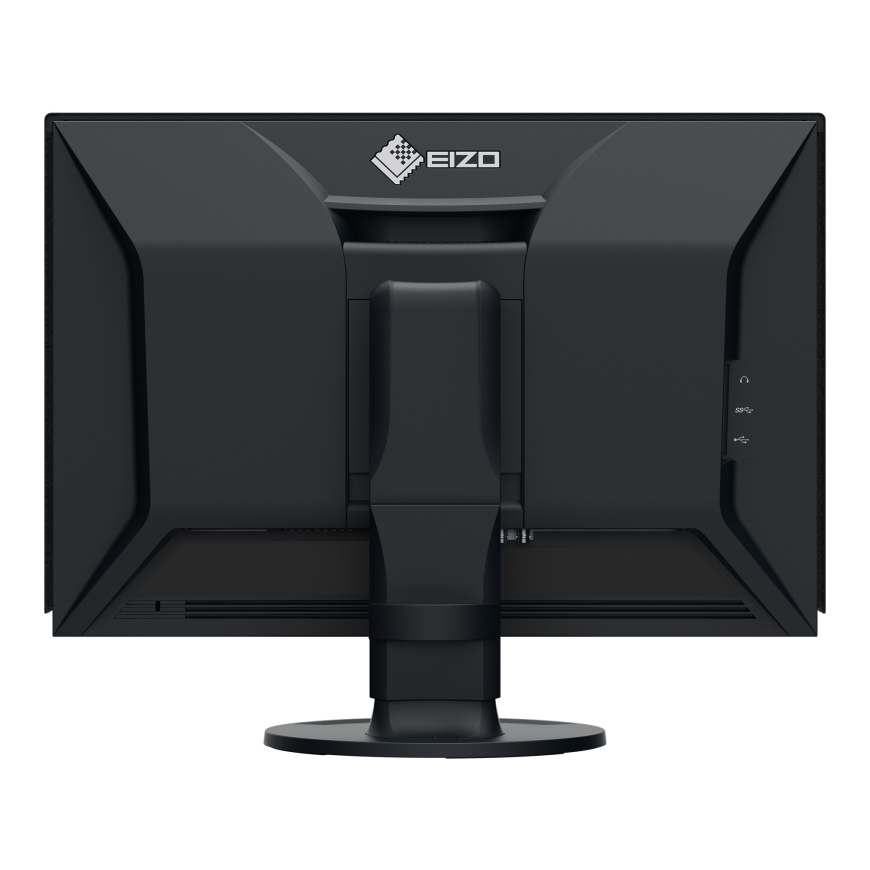 EIZO ColorEdge CG2400SV monitori 61,2 cm (24.1") 1920 x 1200 pikseļi WUXGA LCD Melns – 5