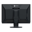 EIZO ColorEdge CG2400SV PC lamekuvar 61,2 cm (24.1") 1920 x 1200 pikslit WUXGA LCD Must EIZO ColorEdge CG2400SV PC lamekuvar 61,2 cm (24.1") 1920 x 1200 pikslit WUXGA LCD Must