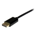 StarTech.com MDP2DPMM2M DisplayPort cable StarTech.com MDP2DPMM2M DisplayPort cable