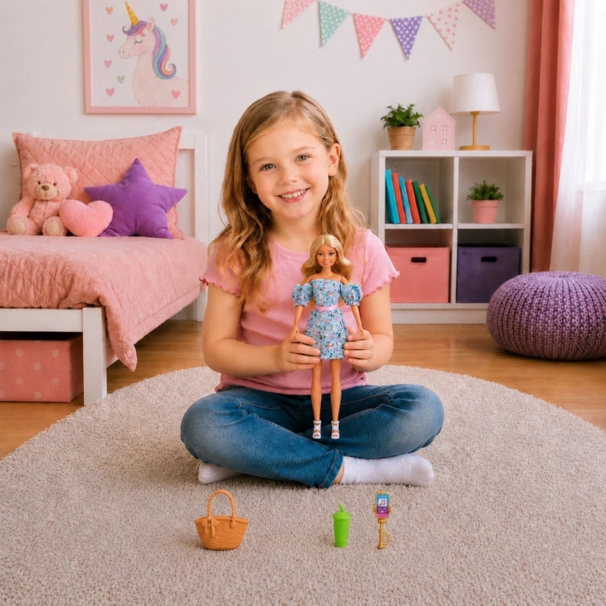 Lelle 30 cm – 5