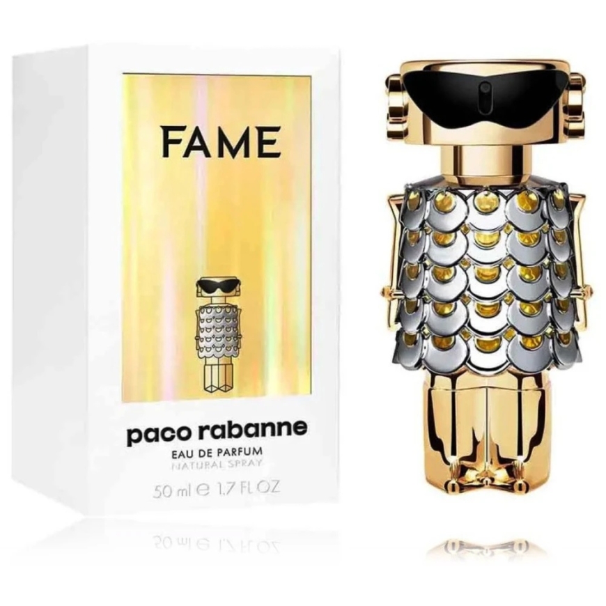 Rabanne Paco Rabanne Fame EDP sieviešu