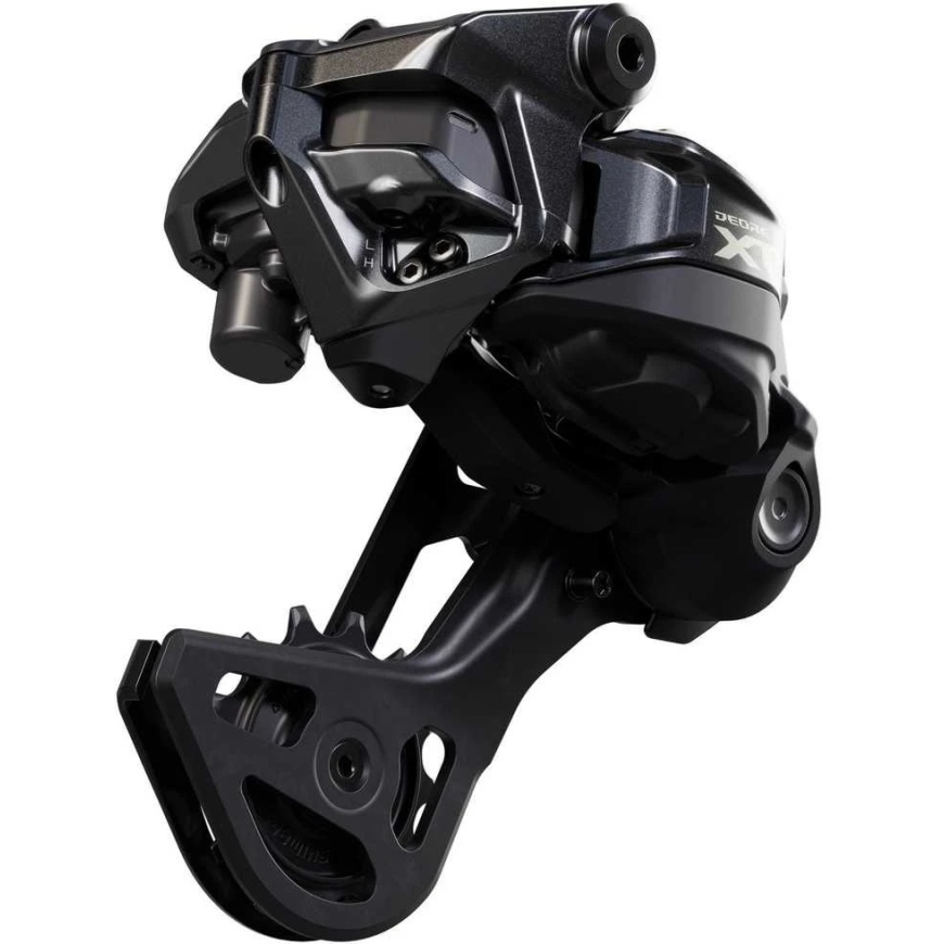 SHIMANO UPGRADE komplekts XT RD-M8250-GS SW-M8250-R