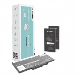 Akumulator Movano Dell Latitude E7270 E7470 (BT / DE-E7470)