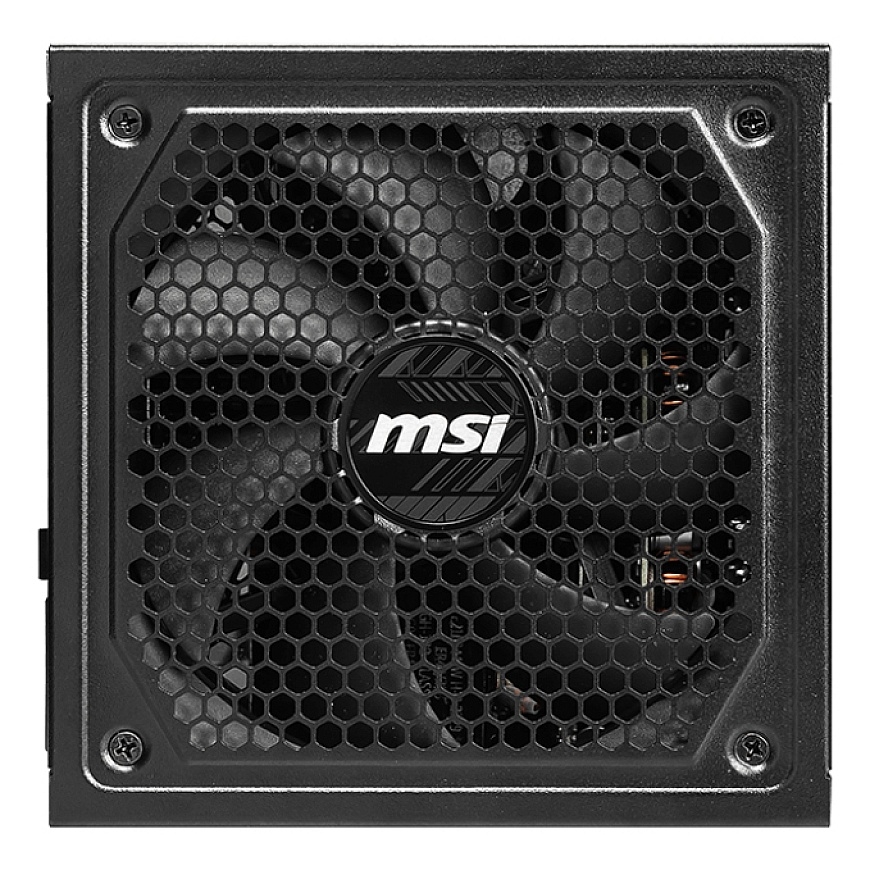 MSI MAG A1000GL PCIE5 II блок питания 1000 W 24-pin ATX ATX Черный – 3