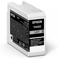 Epson UltraChrome Pro tindikassett 1 tk Originaal Helehall