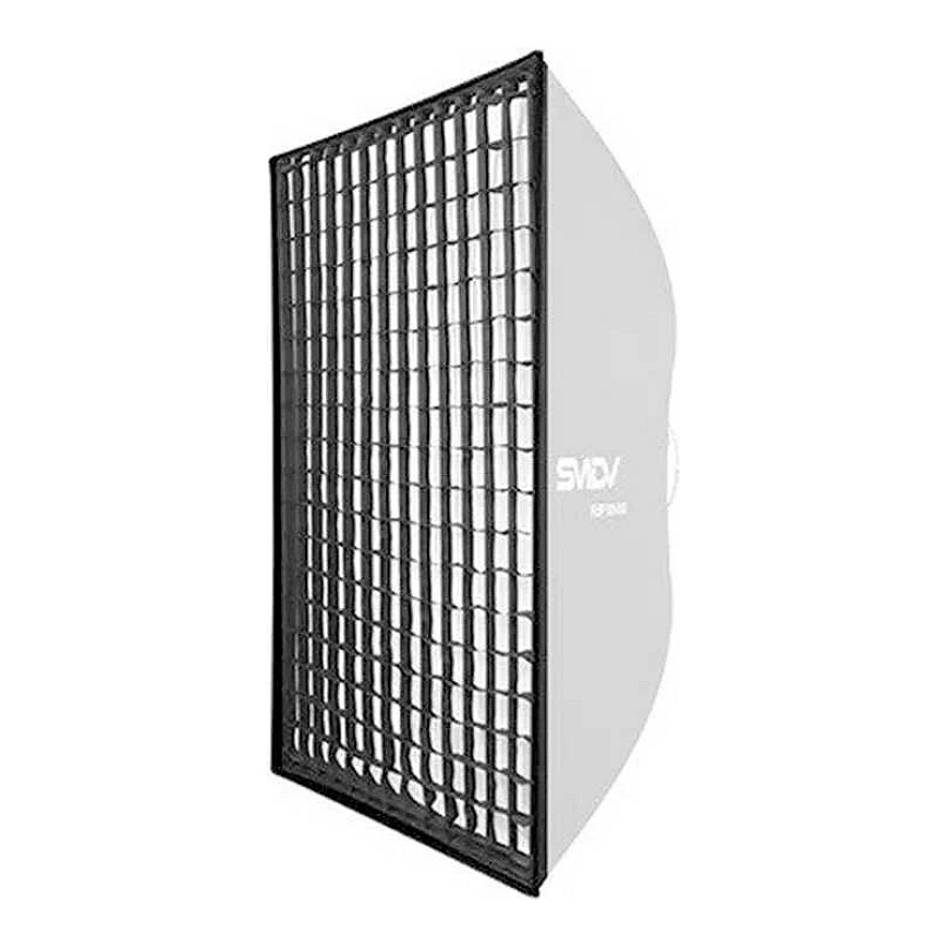 Apšvietimo priedas - SMDV Speedbox Flip Grid 100x100 cm