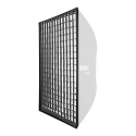 Apšvietimo priedas - SMDV Speedbox Flip Grid 100x100 cm Apšvietimo priedas - SMDV Speedbox Flip Grid 100x100 cm