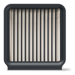 Philips XV1770/10 tolmuimeja lisa ja tarvik Filter Varstolmuimeja