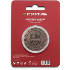 Mocilab F.C. Barcelona Forza Barca monēta