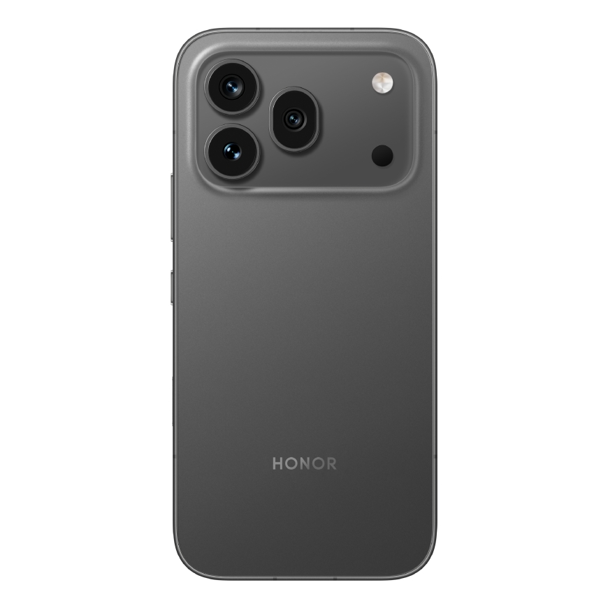 Honor 600 Pro 16.7 cm (6.57") Dual SIM Android 16.0 5G USB Type-C 12 GB 512 GB 6400 mAh Black – 3