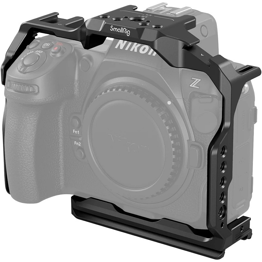 SmallRig 3940 puuri Nikon Z 8 jaoks