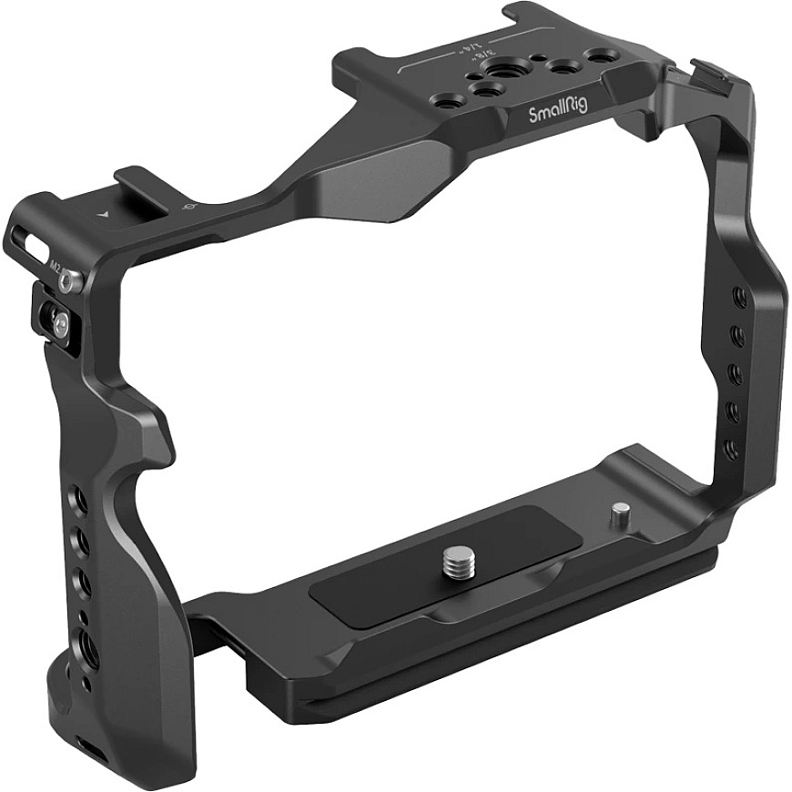 SmallRig 3940 puuri Nikon Z 8 jaoks – 2