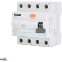 RCD jungiklis AC 4P 63A 30mA SCHELINGER