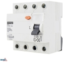 AC-vikaerotin 4P 63A 30mA SCHELINGER AC-vikaerotin 4P 63A 30mA SCHELINGER
