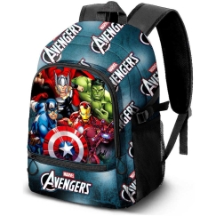 Karactermania Marvel Avengers Fight kuprinė 41 cm