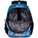 Karactermania Marvel Avengers Fight kuprinė 41 cm Karactermania Marvel Avengers Fight kuprinė 41 cm