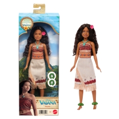 Disney Vaiana Fashion Doll