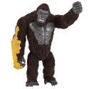 The New Empire Kong Real Feel The New Empire Kong Real Feel