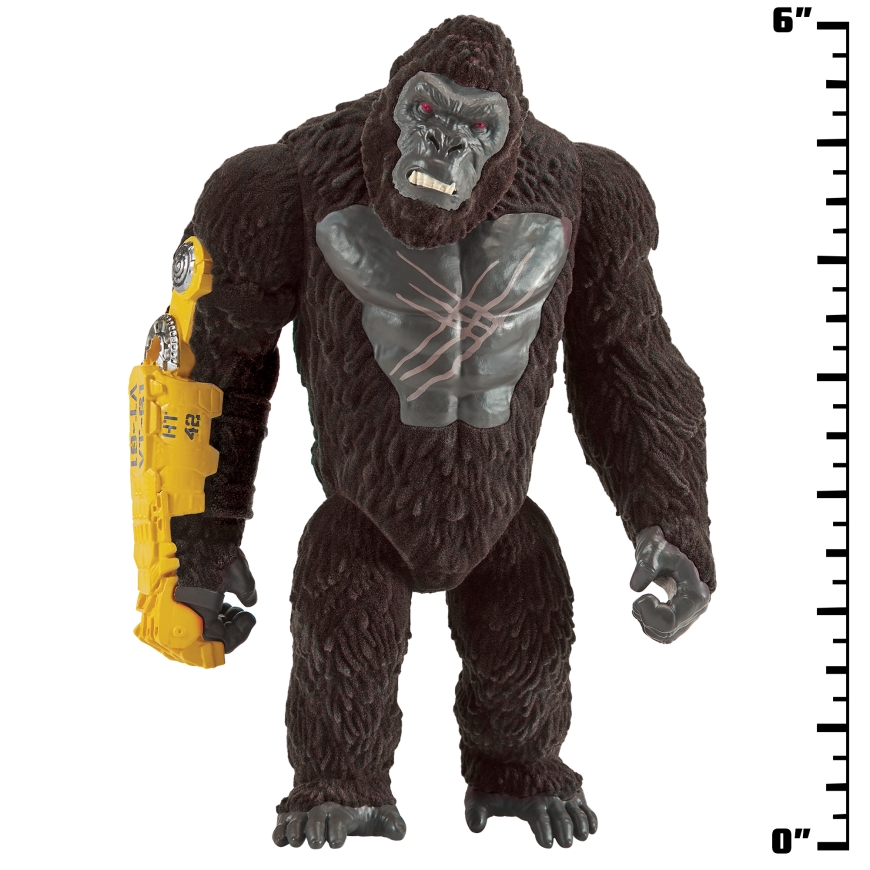 The New Empire Kong Real Feel – 2