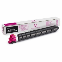 KYOCERA TK-8335M toonerikassett 1 tk Originaal Magenta