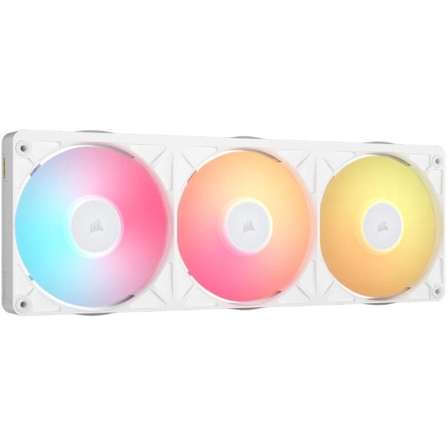 CORSAIR iCUE LINK RX360 II Unified