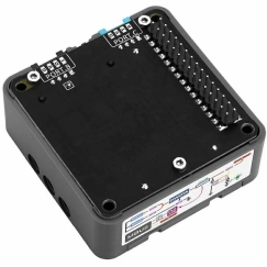 Base Dual 16340 – toiteja jaam 1400 mAh akuga – INA226 – M5Stack A179