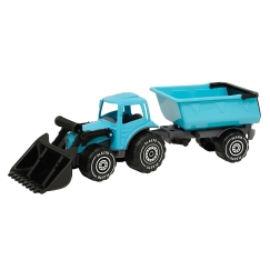 Plasto 1672TUB игрушечный транспорт/игрушечный трек