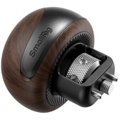 SmallRig Mini puidust külghaar 1/4''-20 asukruviga (5926)