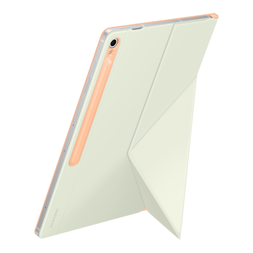 Samsung EF-BX620 27,7 cm (10.9") Suojus Oranssi – 5