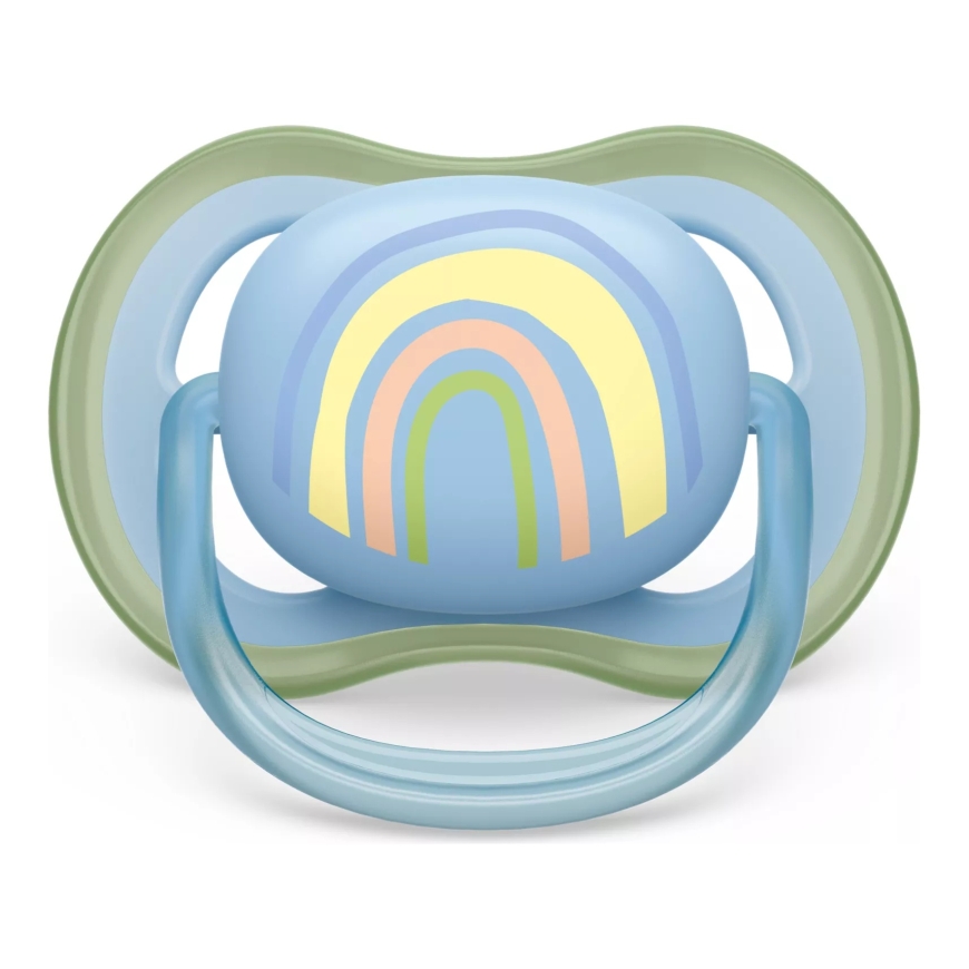 Philips AVENT SCF086/03 Классическая Cоска – 2