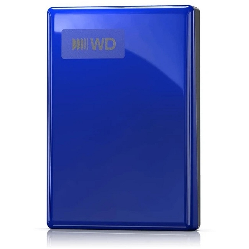 Western Digital Kietaisais disks Western Digital