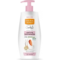 Natural Honey N Honey Loc 400 Moisturizing P- Normal
