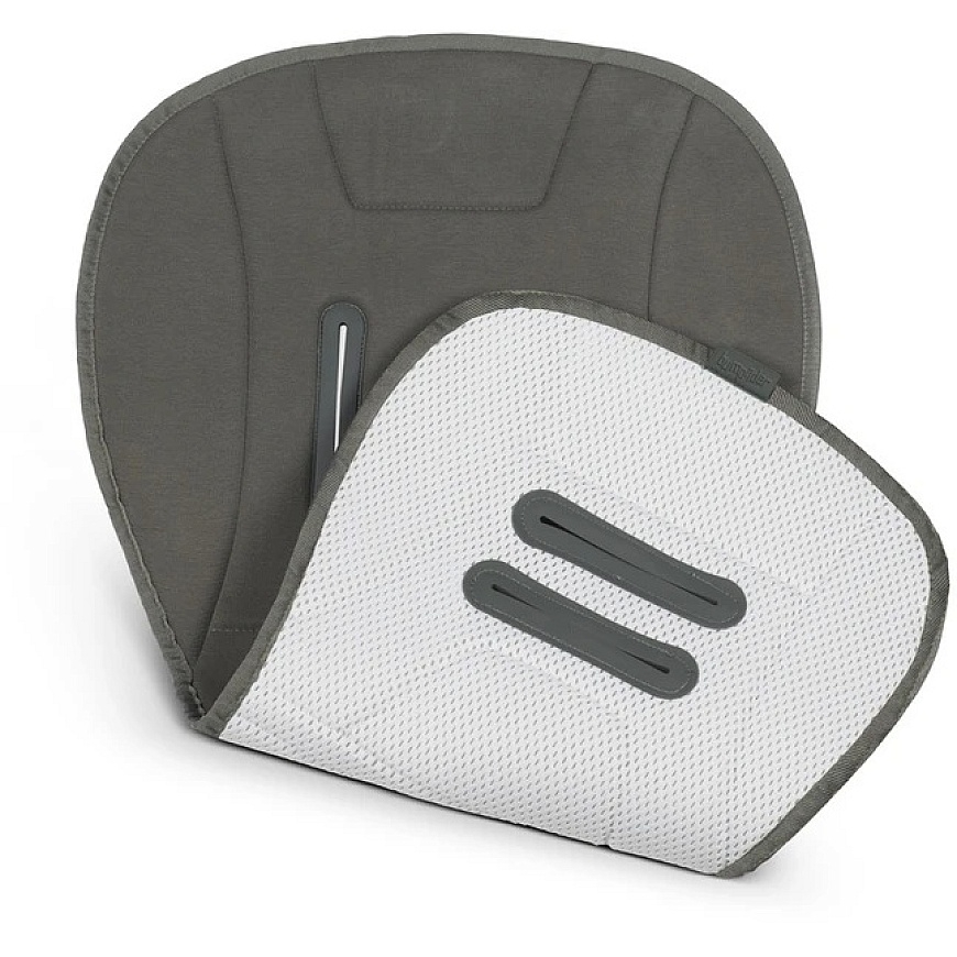 Bumprider Universal Stroller Insert AroMax 3D - Forest / Green – 2