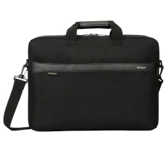 Targus GeoLite 35,6 cm (14") Slip case Musta