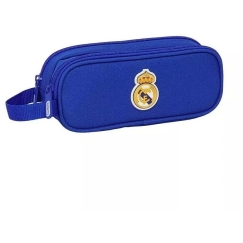 Safta Real Madrid zīmuļu maciņš 812624513