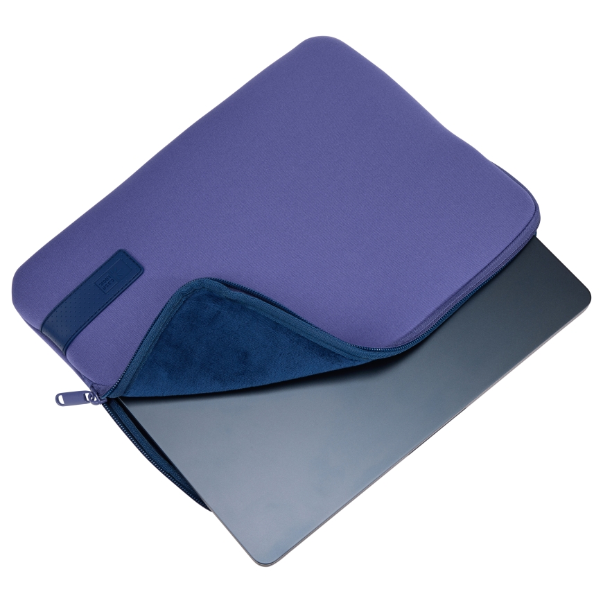 Case Logic Reflect REFMB113A Concentrated Purple 35,6 cm (14") Įmautė Violetinė – 4