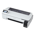 Epson SureColor SC-T3100x lielformāta printeris Wi-Fi Tintes Krāsa 2400 x 1200 DPI A1 (594 x 841 mm) Ethernet/LAN savienojums