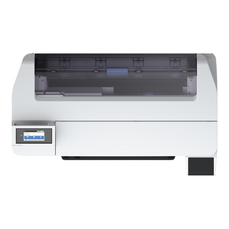 Epson SureColor SC-T3100x - (Optional stand) 220V – 4