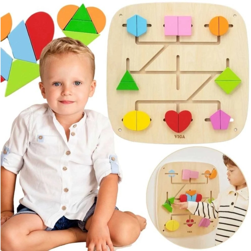 Viga Toys Viga Toys VIGA sienas