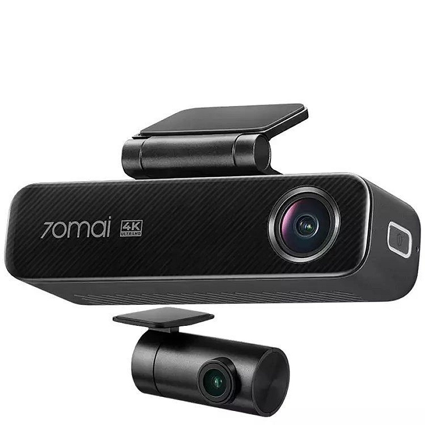 70MAI M800 Autokamera 4K 128G KOMPLEKTS
