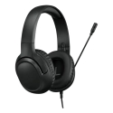 Lenovo H110 Gaming Headset Austiņas Vadu Speļu Melns Lenovo H110 Gaming Headset Austiņas Vadu Speļu Melns