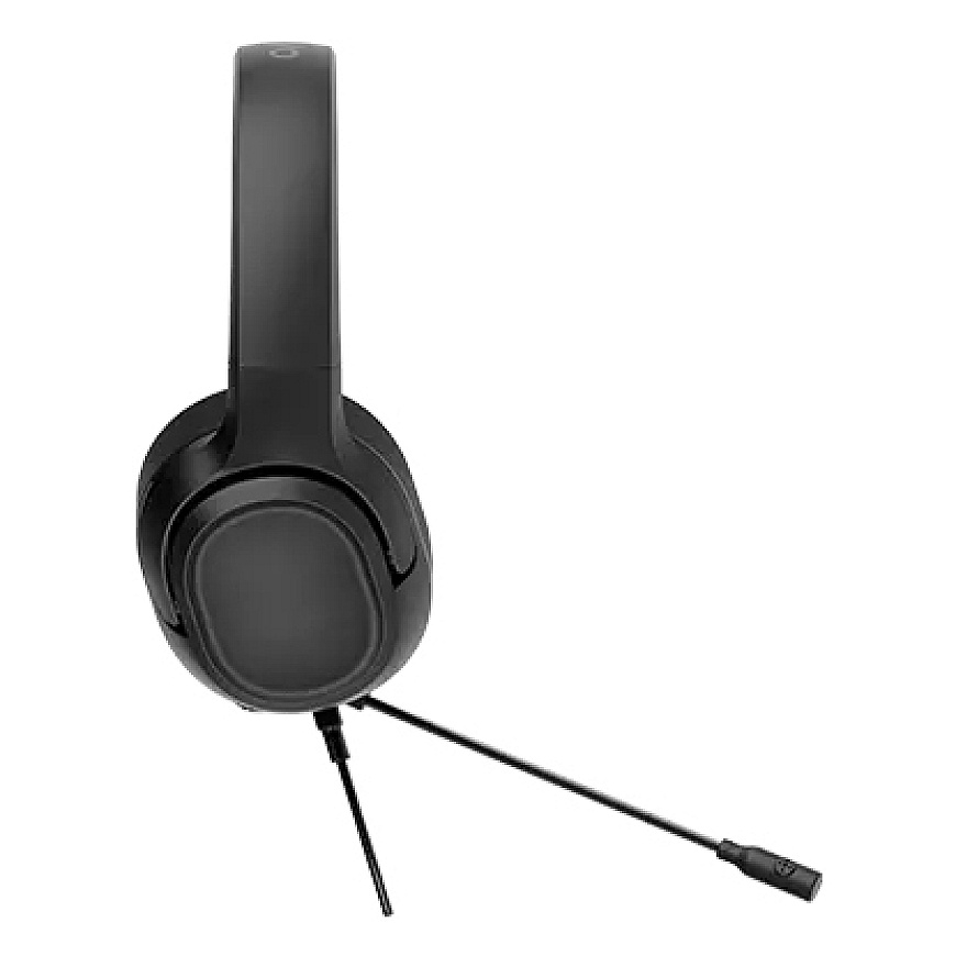 Lenovo H110 Gaming Headset Wired Head-band Black – 2