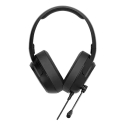 Lenovo H110 Gaming Headset Austiņas Vadu Speļu Melns Lenovo H110 Gaming Headset Austiņas Vadu Speļu Melns