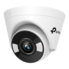 TP-Link VIGI 4MP Full-Color Wi-Fi Turret Network Camera